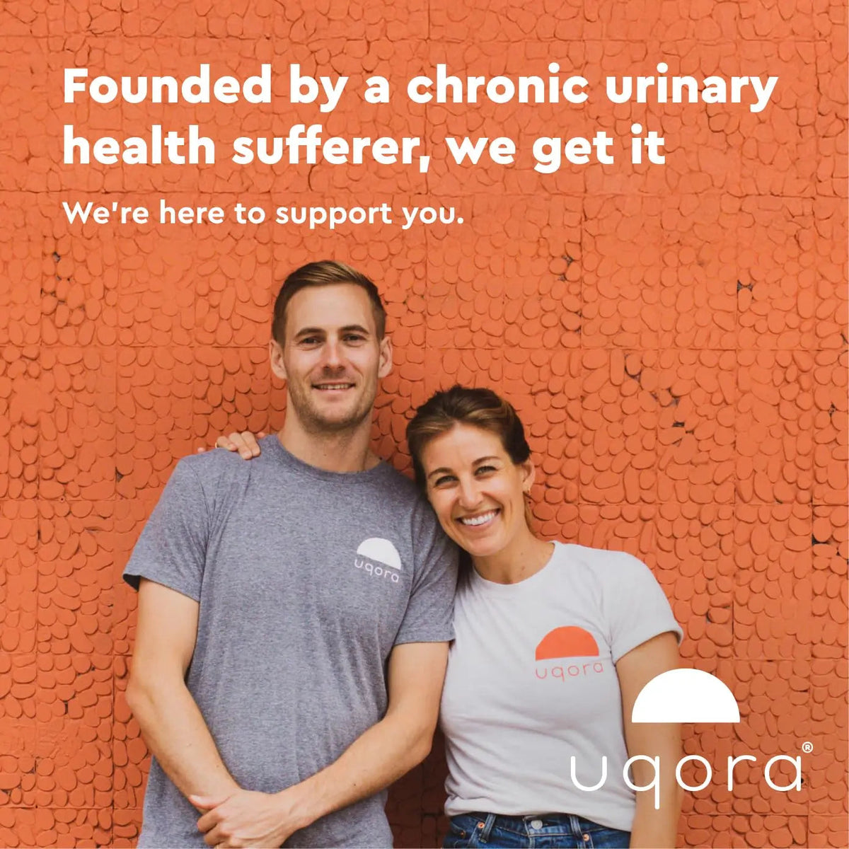 Uqora Flush - Urinary Tract* with D-Mannose, Vitamin C, Vitamin B6, Potassium, Magnesium & Calcium - Gluten-Free & Vegan - Pink Lemonade Flavor - 10 Packets (1 Pack) UqoraBuy Supplements Australia