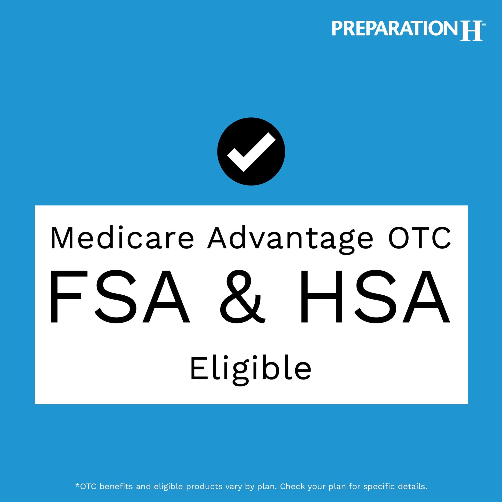 Preparation H Hemorrhoid Ointment, Itching, Burning and Discomfort Relief - 1 Oz Tube Preparation H buy supplements Au