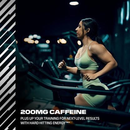 Cellucor C4 Sport Pre Workout Powder - NSF Certified for Sport - Elite Hydration - 200mg Caffeine + Creatine + Beta-Alanine