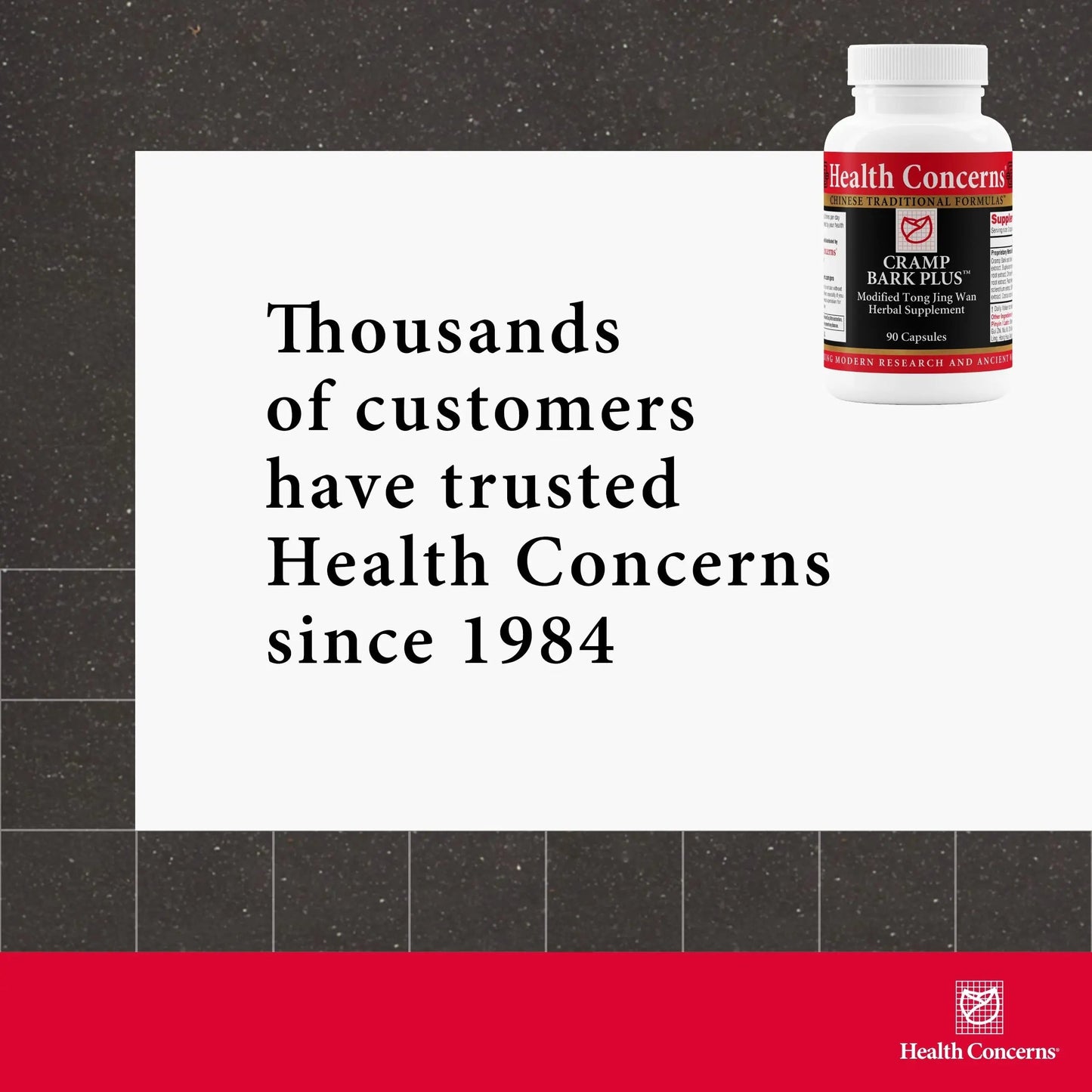 Health Concerns Cramp Bark Plus – Menstrual Cramp Relief & Hormonal Balance – Circulation Support – Dong Quai, Black Cohosh, Bupleurum & Chinese Herbs – Herbal Supplement for Women – 90 Capsules Health ConcernsBuy Supplements Australia