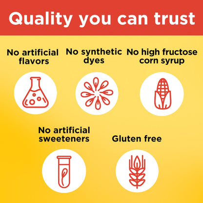 Nature Made Vitamin C 250 mg Per Serving, Dietary Supplement for Immune Support, Vitamin C Gummies for Adults