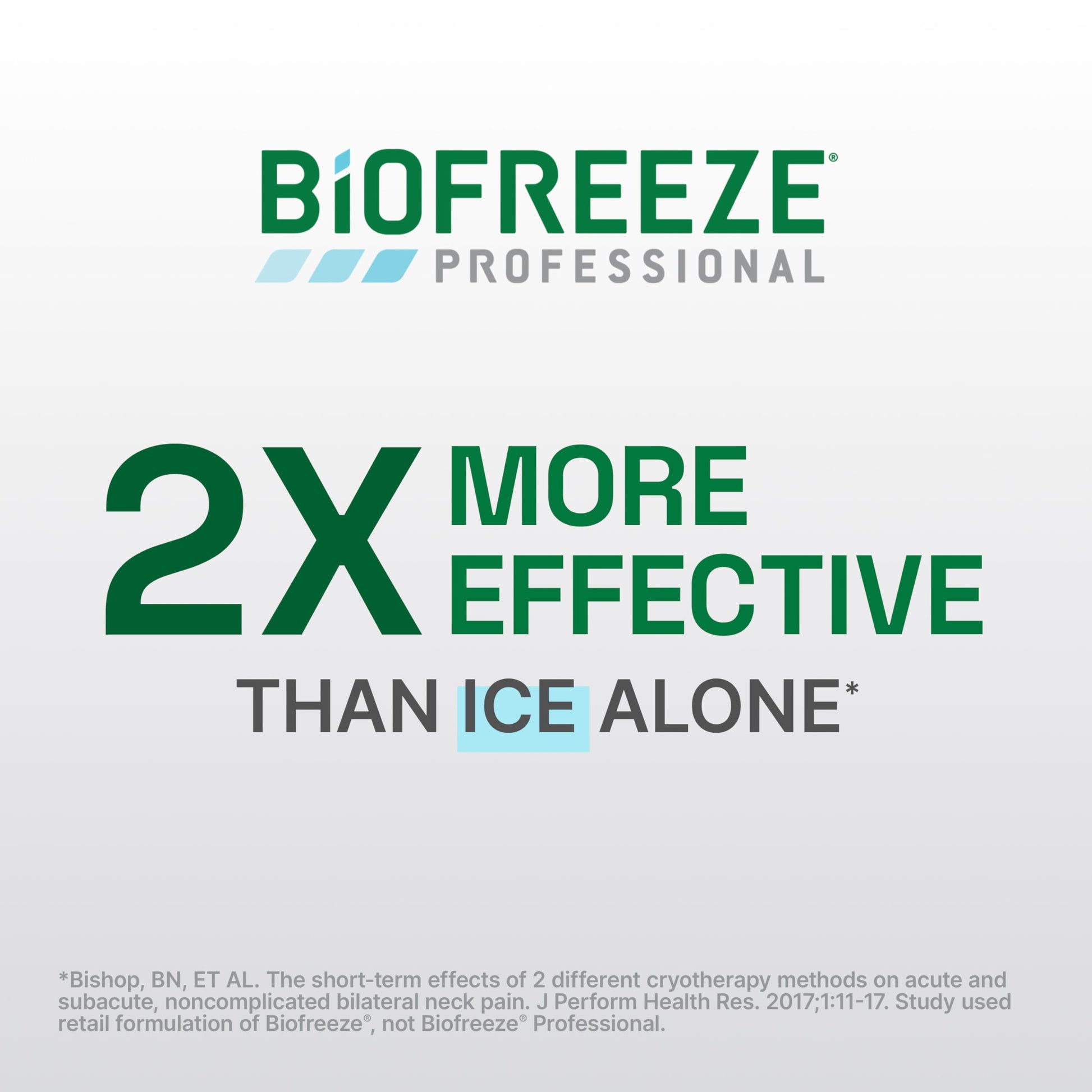 Biofreeze Professional Pain Relief Gel, 4 oz Tube (3-Pack) - Fast, Cooling Relief for Arthritis, Muscle Soreness, Joint, Back, Neck, Knee Pain & More BiofreezeBuy Supplements Australia