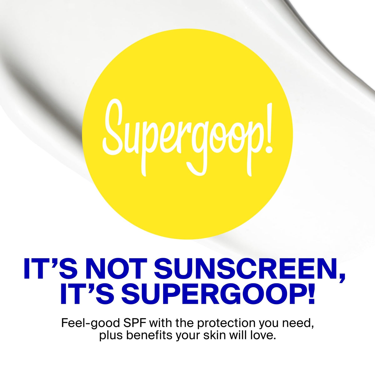 Supergoop! Mineral Mattescreen (SPF 40) - 45 mL - Mineral, Oil-Free Broad Spectrum Sunscreen - Smooths Skin’s Appearance