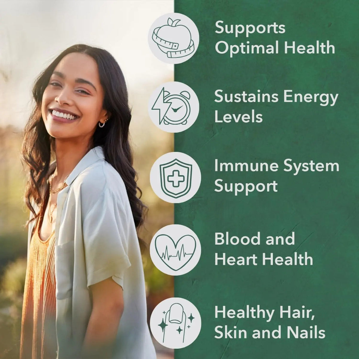 PlantFusion Organic Multivitamin for Women - One Daily Whole Food Blend Women's Multivitamin - Vegan PlantFusion
