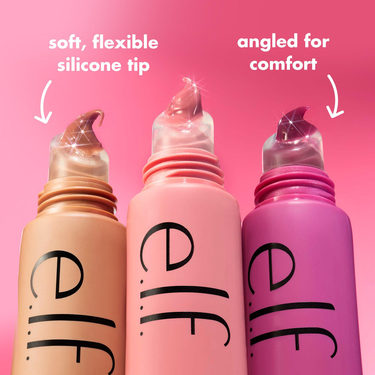 e.l.f. Glow Reviver Melting Lip Balm, Hydrating Tinted Lip Balm For A Glossy Finish & Soft, Supple Lips, Vegan & Cruelty-Free, Blackberry Sorbet e.l.f.Buy Supplements Australia