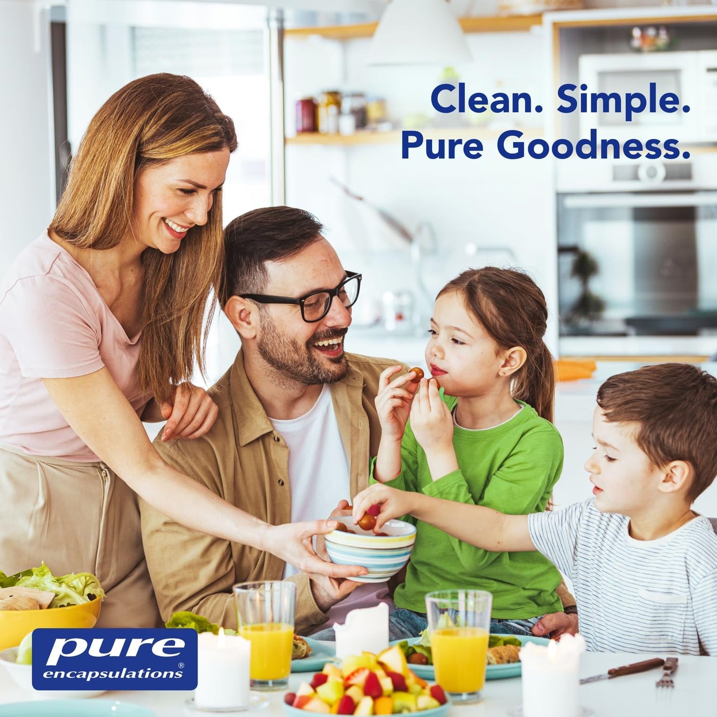 Pure Encapsulations Betaine HCl Pepsin - Digestive Enzymes Supplement for Digestion Aid & Support, Stomach Acid & Nutrient Absorption*