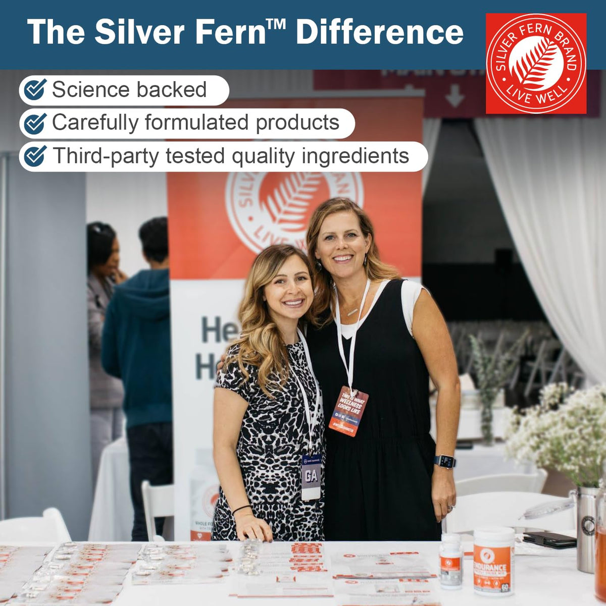 Silver Fern Brand Postbiotic+ Strawberry Lemonade Powder – Postbiotic Supplement with BIOMend™, BetaVia™, and Immuse® – Supports The Digestive System