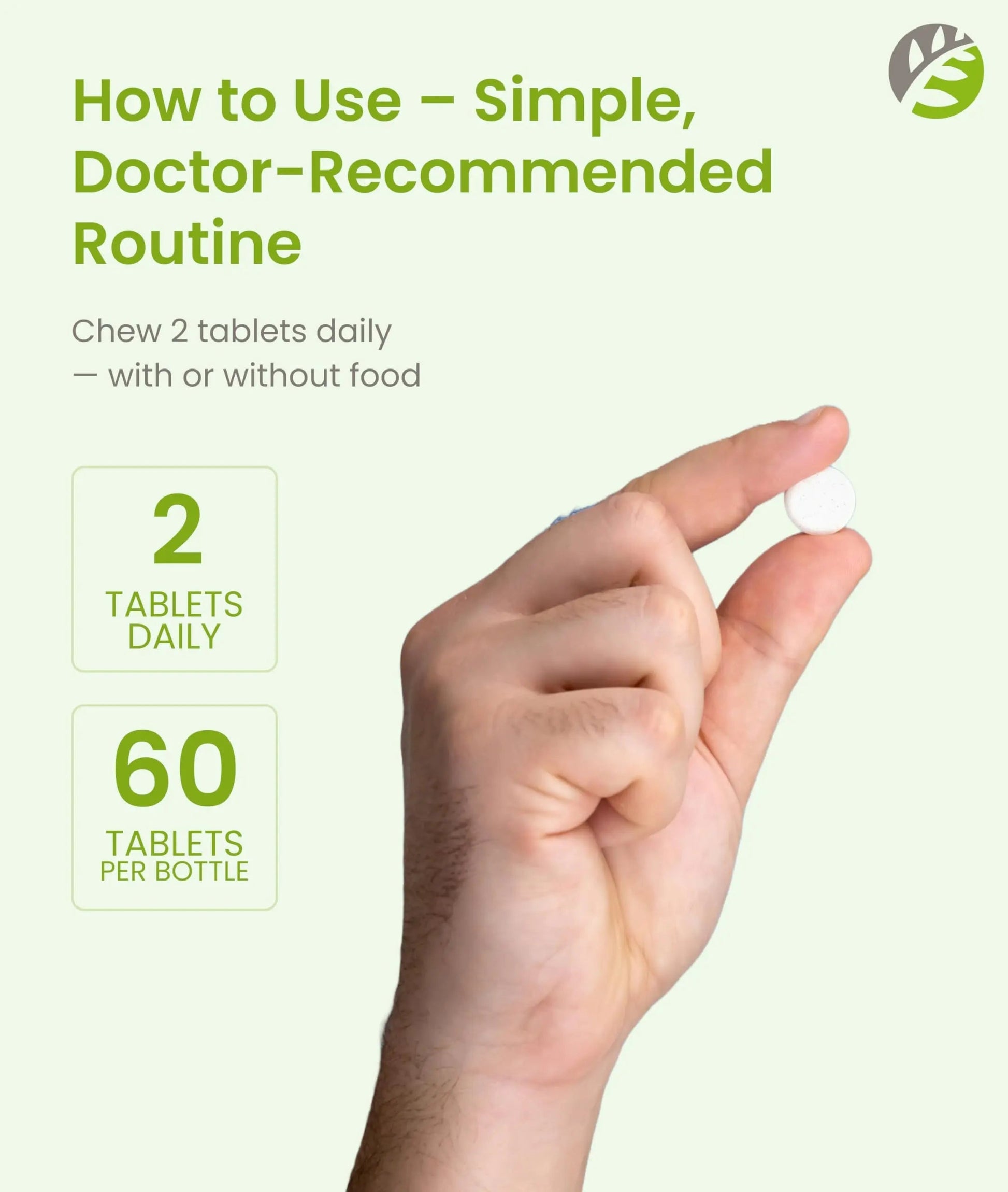 BariSlim Advanced Chewable Bariatric Multivitamin Tablets - Bariatric Vitamin and Supplement for Post Bariatric Surgery Including Gastric BariSlim