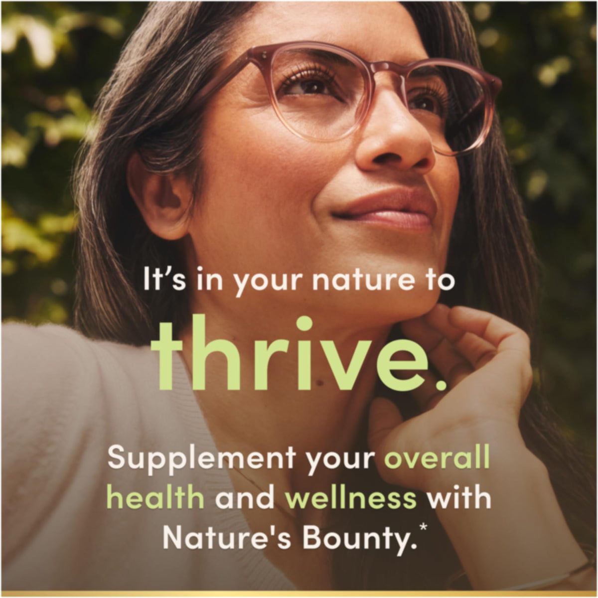 Nature's Bounty Women Multivitamin Gummies, Vitamin Supplements for Adults, General Health, Supports Immune and Bone Health,