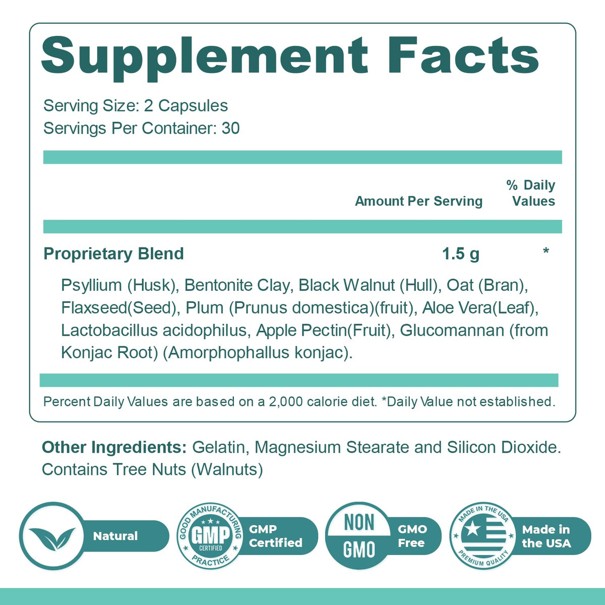 GutOptim Probiotic & Prebiotic Capsules | Pre and Probiotics for Synbiotic Gut Health & Bloating Relief for Women & Men | Enzyme with Probiotics for Digestive Health | Non-GMO, 60 Ct, 3 Month Supply Nature’s NutriWave buy supplements Au