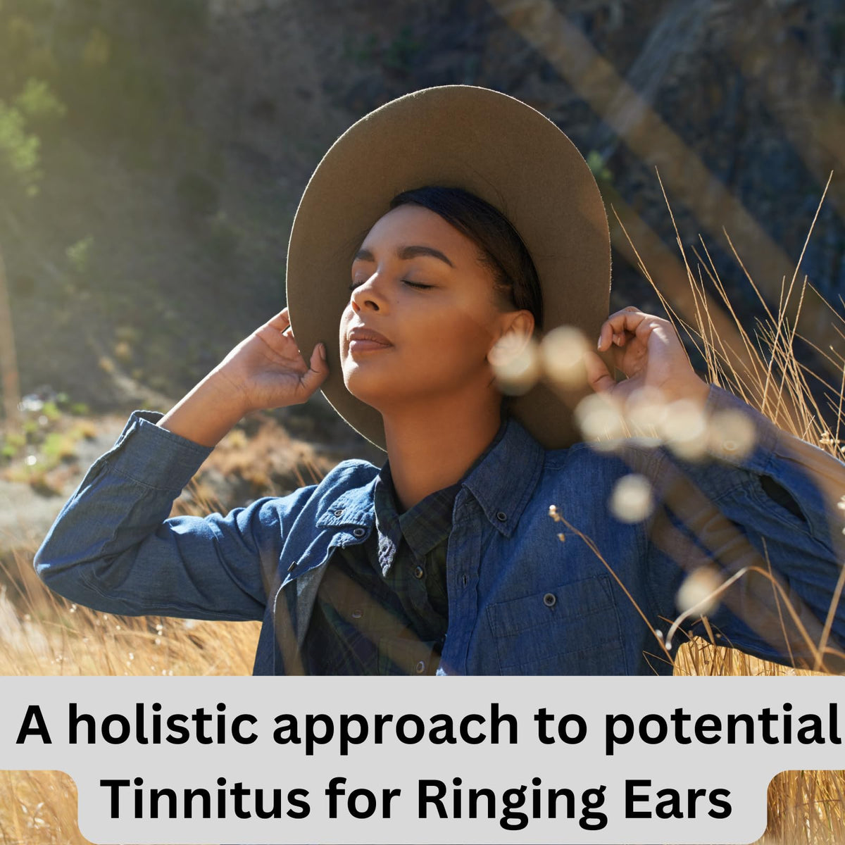 Empower Health Labs Ring Clear All-Natural Ear Buzz Relief Formula for Lasting Relief from Incessant Ear Buzzing - 30-Day Supply Empower Health LabsBuy Supplements Australia
