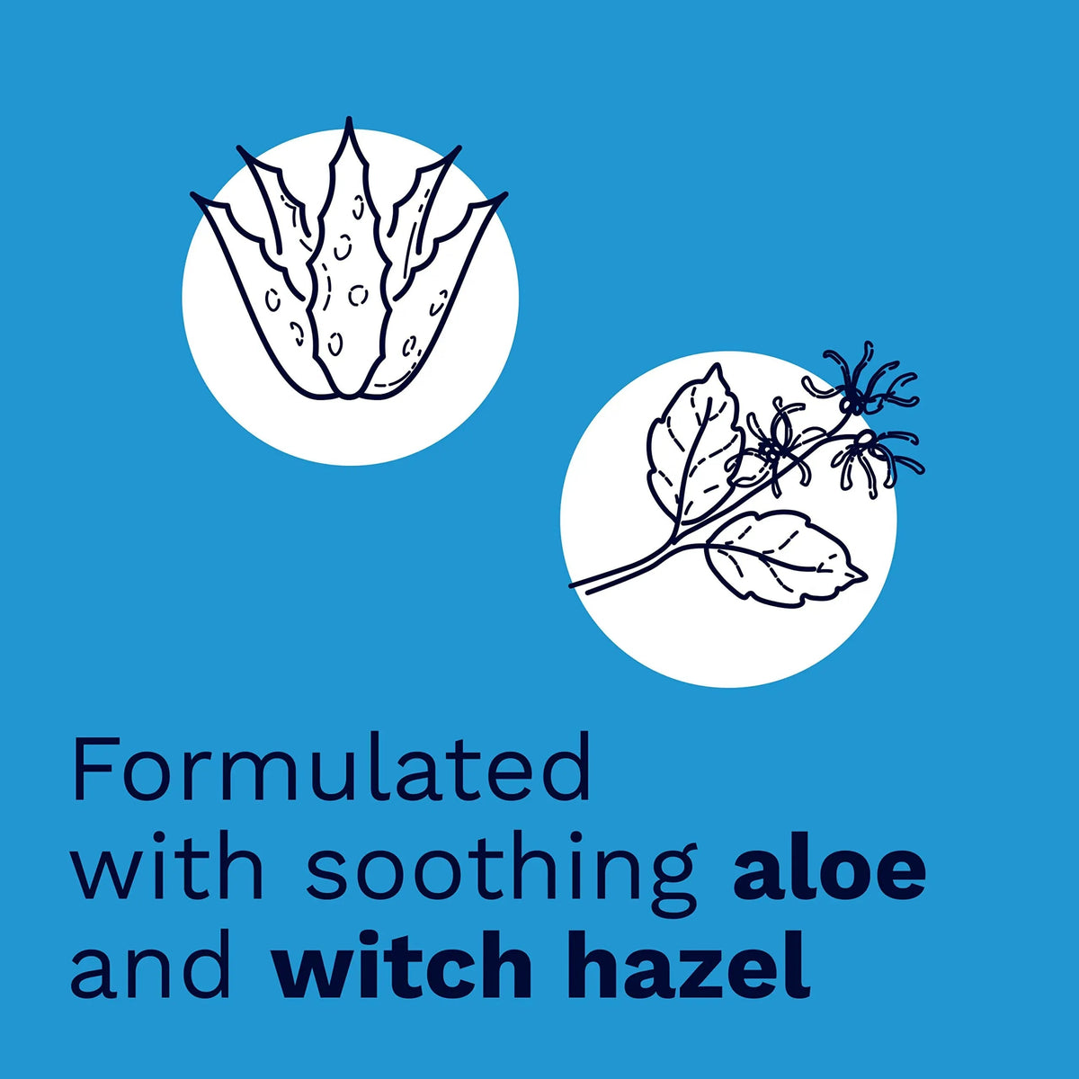 Preparation H Hemorrhoid Flushable Wipes with Witch Hazel for Skin Irritation Relief - 96 Count Preparation HBuy Supplements Australia