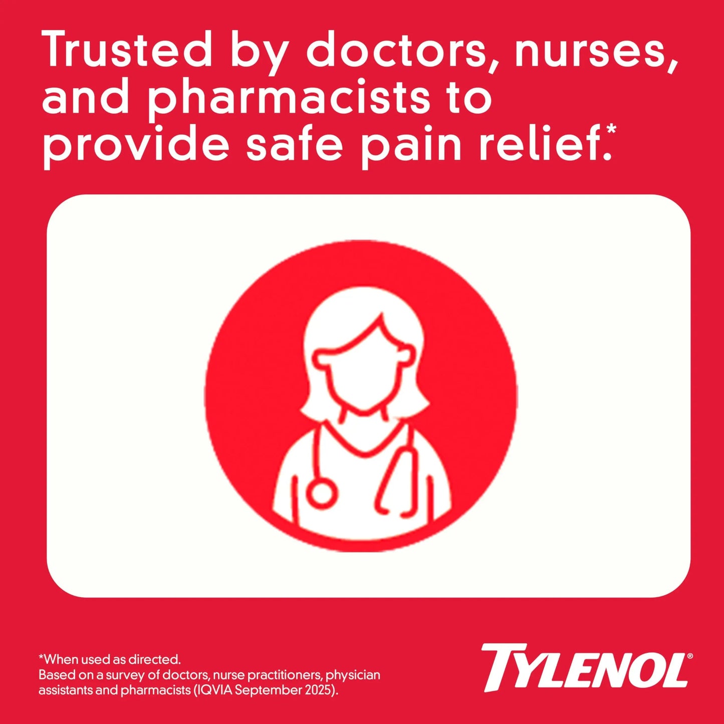 Tylenol Extra Strength Acetaminophen Rapid Release Gels, Fast, Strong Pain Relief, Fever Reducer, 500 mg Gelcaps with Laser‑Drilled Holes for Fast Release, OTC Medicine, 100 Count TylenolBuy Supplements Australia