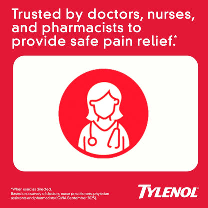 Tylenol Extra Strength Liquid Gels, Fast, Strong Pain Relief, Fever Reducer for Adults with 500 mg Acetaminophen, Fast-Acting Liquid Gel Capsules for Headaches & Minor Pain Relief, 40 Count TylenolBuy Supplements Australia