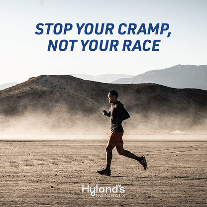 Bundle of Hyland's Leg Cramps Ointment, Arnica Pain Relief Gel, Natural Relief of Calf, Leg and Foot Cramp, 2.5 oz and Leg Cramp Tablets, 100 Count Hyland'sBuy Supplements Australia