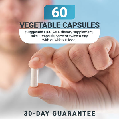 Dr. Berg Trace Minerals Enhanced Complex - Complete with 70+ Minerals Including 10 mg of Zinc - Dietary Supplement - 60 Capsules Dr. Berg NutritionalsBuy Supplements Australia