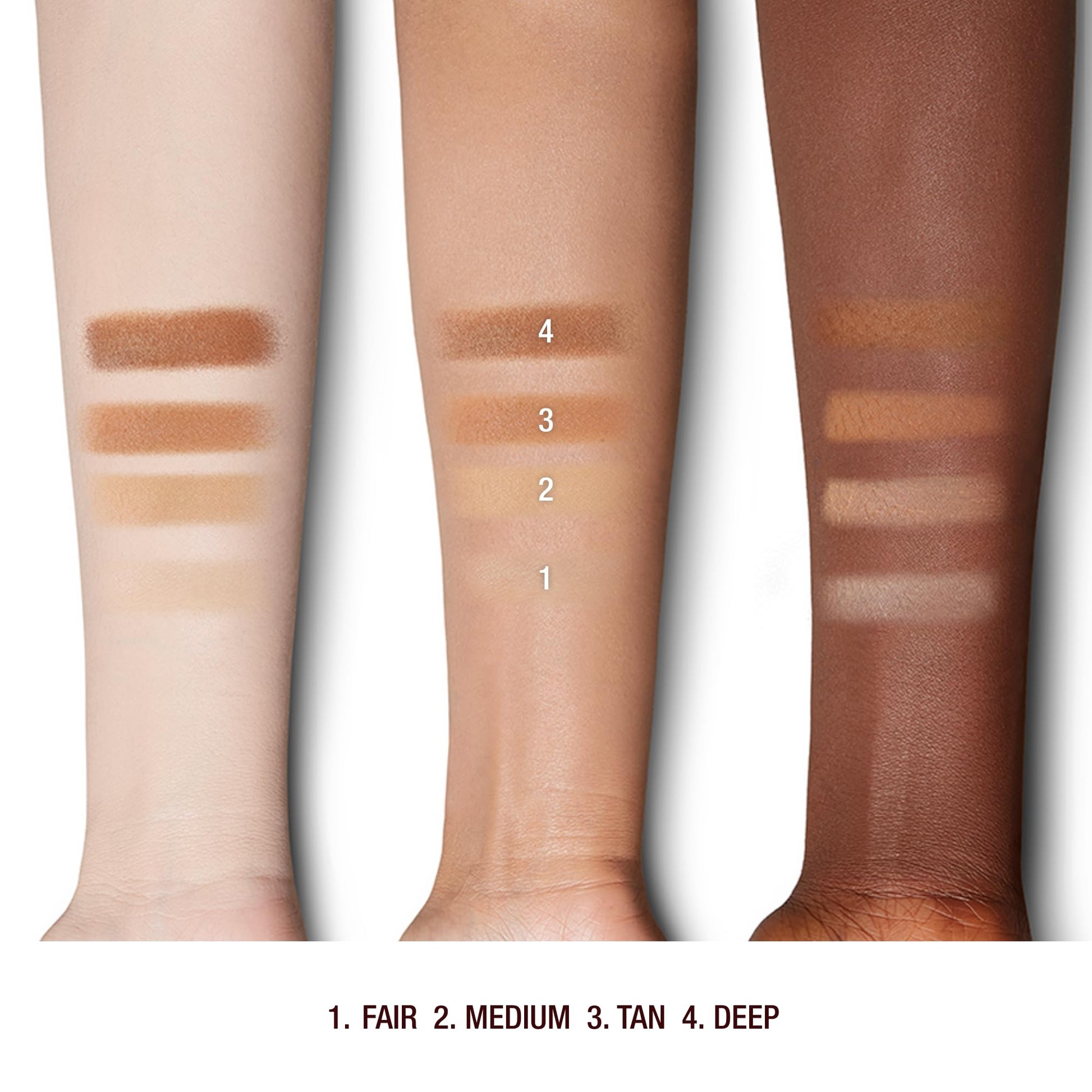 Charlotte Tilbury Airbrush Flawless Finish Setting Powder - Pore-Blurring Pressed Powder for Face Makeup to Minimize Shine with a Soft-Focus Finish - 1 Fair Charlotte TilburyBuy Supplements Australia