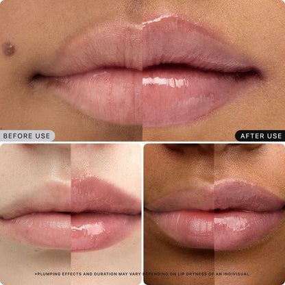 Nature Republic HONEY MELTING LIP PLUMPING (12 GRAY) SOFT LIP STICK Moody Plump