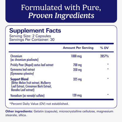 Santo Remedio Super Nopal, Exclusive Formula with Nopal, Gurmar (Gymnema Silvestre),
