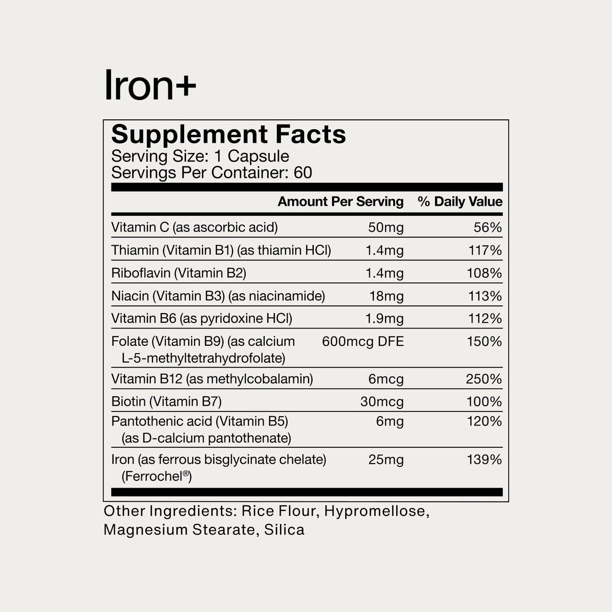 Momentous The Women's Three Bundle - Iron+, Calcium, & Vitamin D3 (2,000 IU) - 3 Critical Nutrients for All Women in 1 Daily Supplement System - NSF Certified for Sport - Gluten-Free - 60 Servings MomentousBuy Supplements Australia