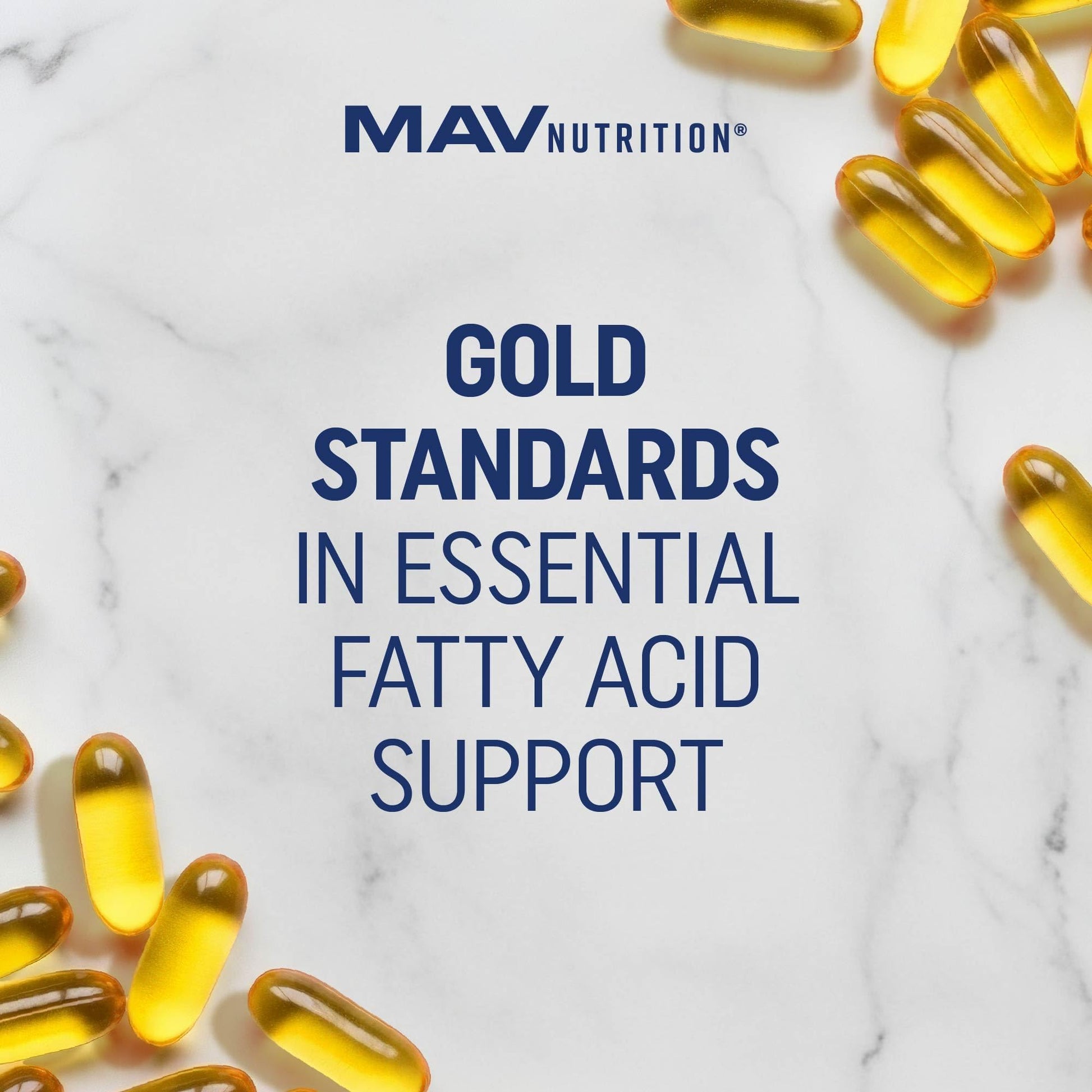 Triple Strength Omega 3 Fish Oil 3600 mg | EPA & DHA | Over 2100mg Omega-3 Fatty Acids | 1300mg EPA + 860mg DHA | Best Essential Fatty Acids | Premium Wild Caught & Burpless Fish Oil | 120 Ct MAV NUTRITION buy supplements Au