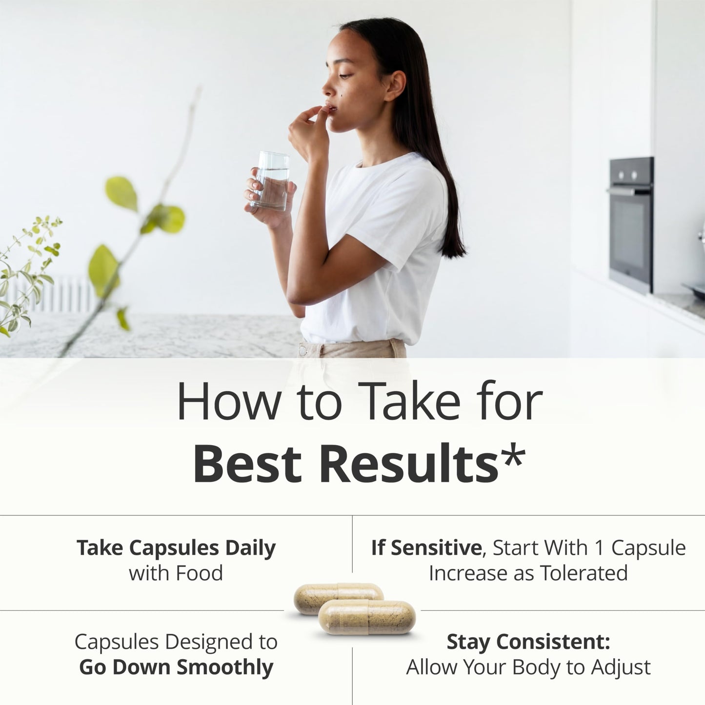 Multivitamin for Women with Methylated Vitamins and Chelated Minerals for Energy, Focus and Immune Health – Premium Daily Womens Multivitamins & Multiminerals – 60 Capsules Vimerson Health buy supplements Au