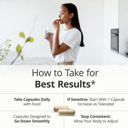 Multivitamin for Women with Methylated Vitamins and Chelated Minerals for Energy, Focus and Immune Health – Premium Daily Womens Multivitamins & Multiminerals – 60 Capsules Vimerson Health buy supplements Au