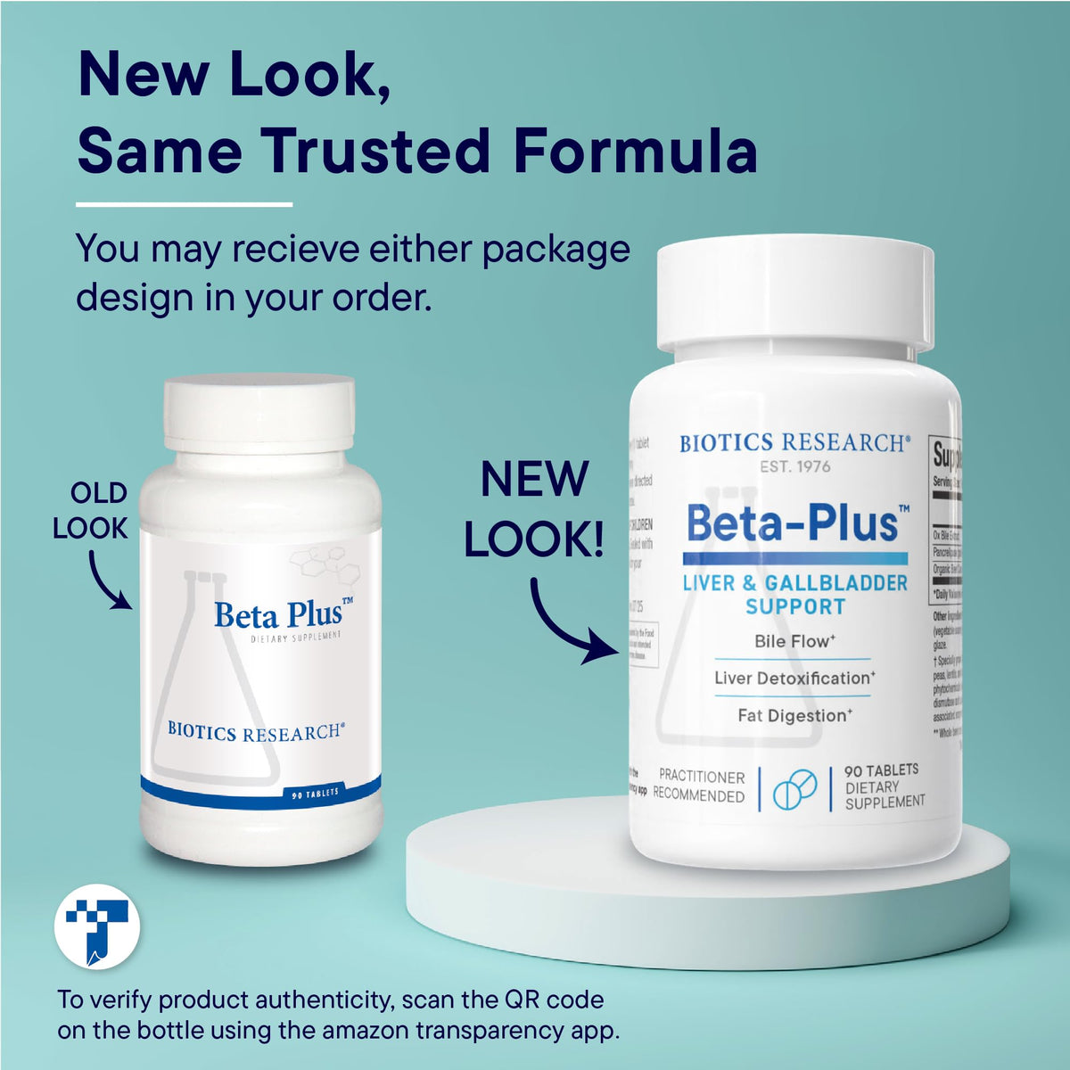 Biotics Research Beta-Plus™ Nutritional Ox Bile Salts Digestive Enzymes Supplement for Bile Production for No Gallbladder-Supports Overall Liver Function,