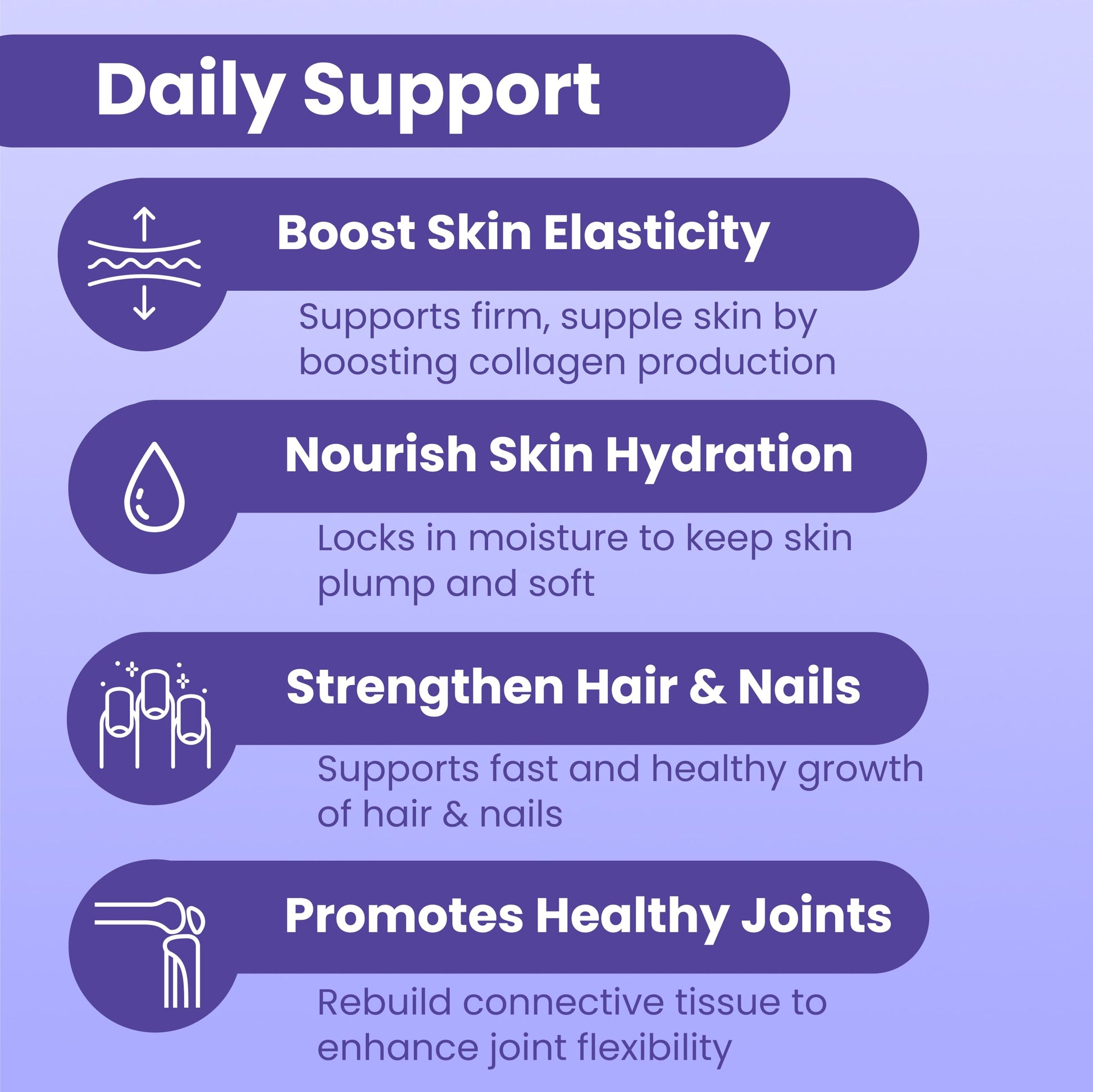 Sanar Naturals Collagen Pills, 150 Capsules | Supports Skin Elasticity, Hydration, Hair, Nails and Joints | Hydrolyzed Collagen Peptides Supplement with Vitamin C and E, Grass Fed, Non GMO Sanar Naturals buy supplements Au