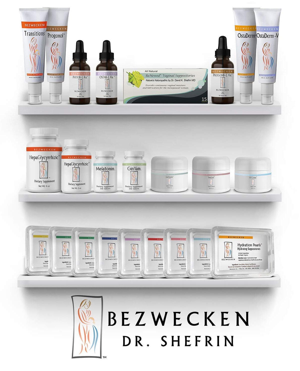 Bezwecken - HemStad - 2oz Crème - Professionally Formulated Hemorrhoid Relief - Safe, Natural, Paraben Free - 30 Day Supply BezweckenBuy Supplements Australia