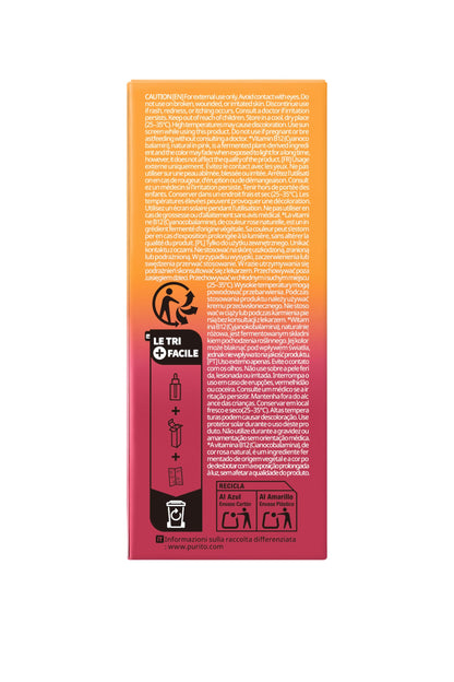 PURITO TXA 6% + Niacinamide 10% + Retinal Facial Serum | for Dark Spots, Hyperpigmentation, Uneven Tone