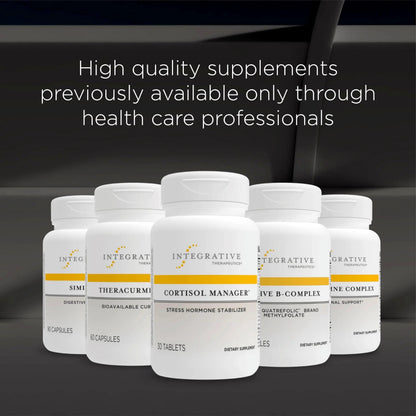 Integrative Therapeutics Clinical Nutrients HP - Daily Multivitamin for Vital Nutrients - Antioxidant Support for Men & Women Integrative Therapeutics