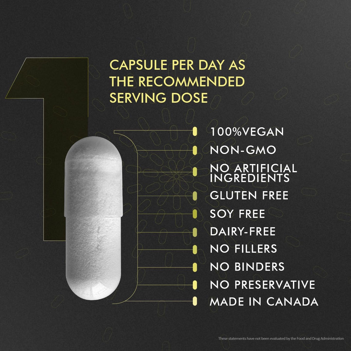 EXUVITAL D3 & K2 Vitamin Supplement, Vegan D3 1000 IU & K2 MK7 120 mcg for Bone, Heart & Immune Support, Non-GMO, Gluten-Free, 60 Vegan Capsules, 2 Months Supply EXUVITAL buy supplements Au
