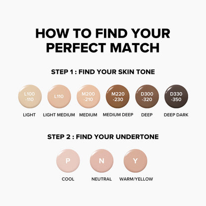 Beauty of Joseon Daily Tinted Fluid Sunscreen 12 Shades for Face Moisturizing Broad Spectrum SPF 40 Korean Skincare 50ml, 1.69 fl.oz