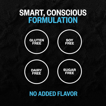 ONNIT Creatine Monohydrate Powder, IGEN(TM) Non-GMO Tested 5g Premium Creatine for Muscle Strength, Power and Lean Mass, Supports Brain Health
