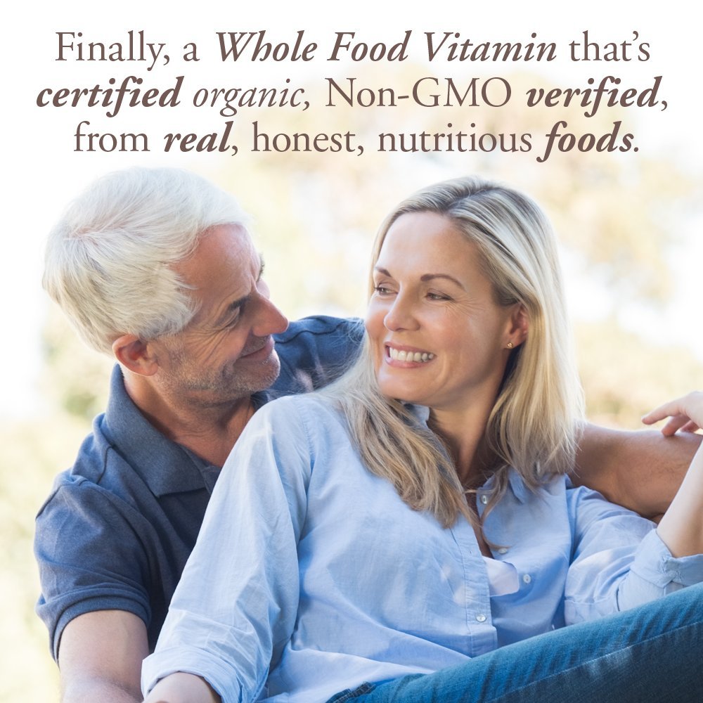 Garden of Life Calcium Supplement with Magnesium & Organic Vitamin D3 K2, Made from Whole Foods, Gluten-Free, 180 Count Garden of LifeBuy Supplements Australia