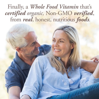 Garden of Life Calcium Supplement with Magnesium & Organic Vitamin D3 K2, Made from Whole Foods, Gluten-Free, 180 Count Garden of LifeBuy Supplements Australia