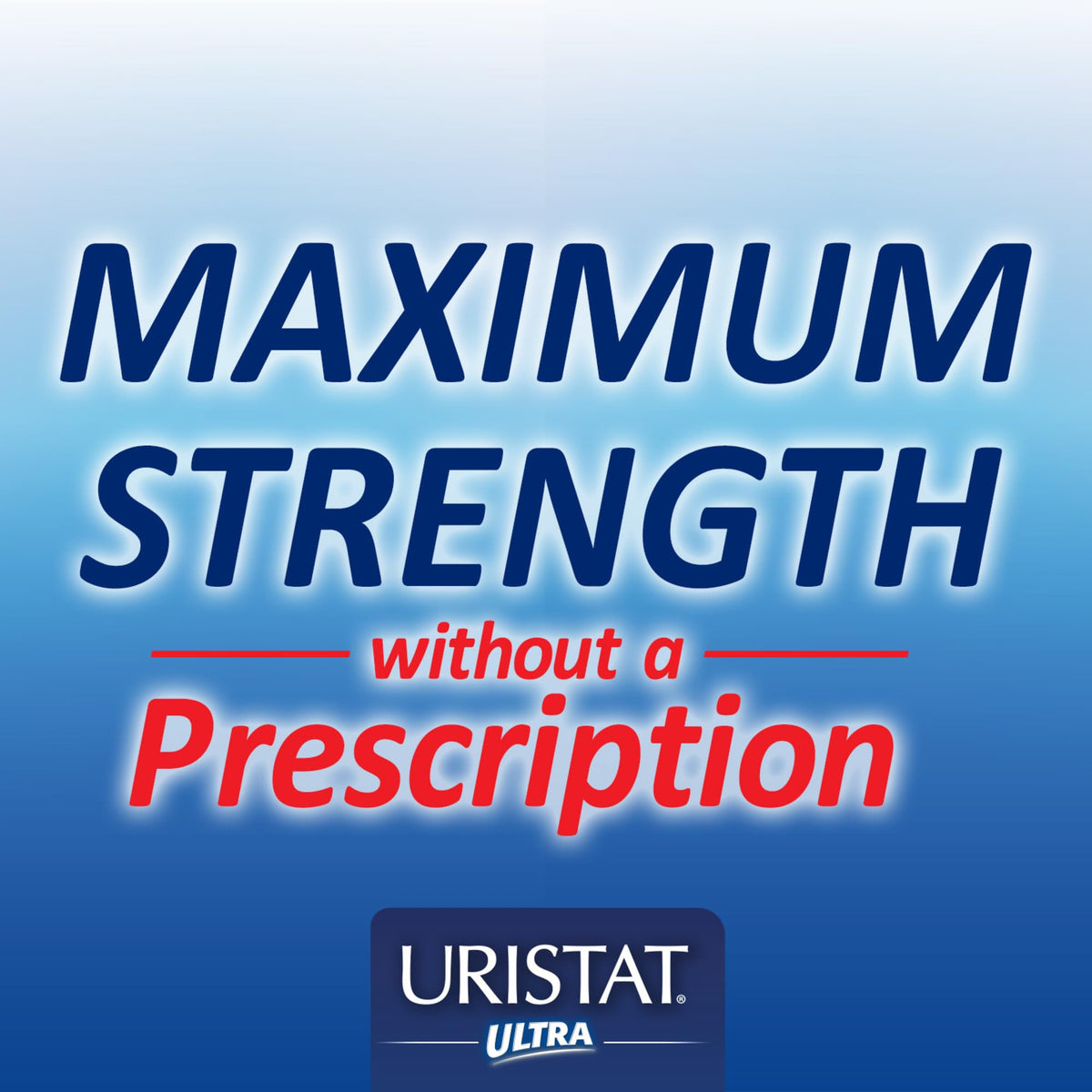 Uristat Ultra Strength Urinary Tract Infection Treatments and Test Relief Kit – 1 UTI Test Strip & 12 Cranberry Flavor Relief Tablets to Ease Urinary Pain, Burning & Urgency URISTATBuy Supplements Australia