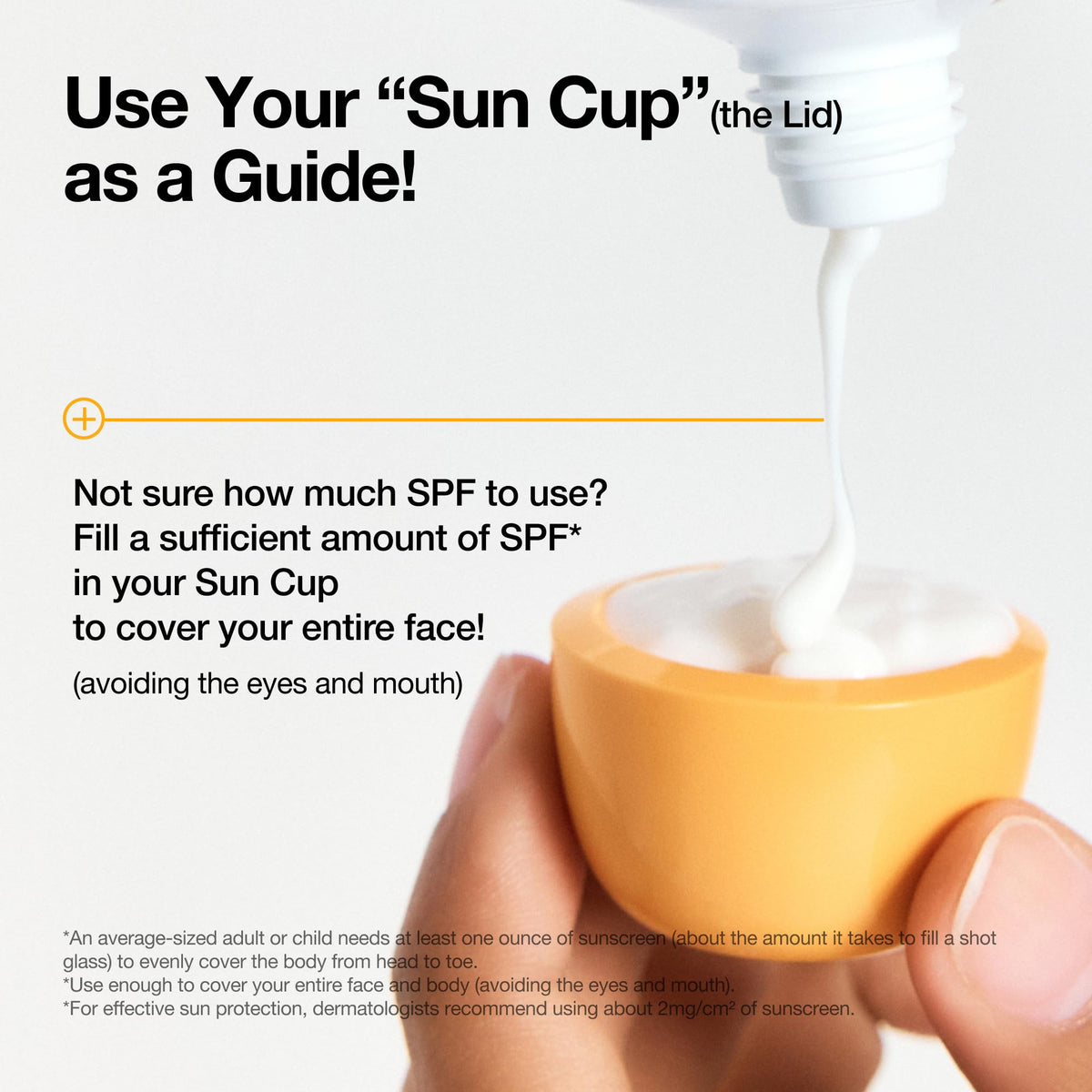 Anua, Zero-Cast Moisturizing Sunscreen SPF 50, Glow Natural Sunscreen for face, No White