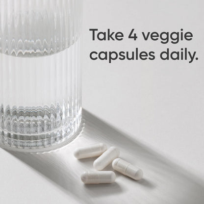 Sports Research® Chelated Triple Magnesium Complex with Glycinate, Taurinate & Malate (Chelamax®) for Enhanced Bioavailability* - 300 mg per Serving, Non-GMO, Certified Vegan, 120 Veggie Capsules Sports Research buy supplements Au