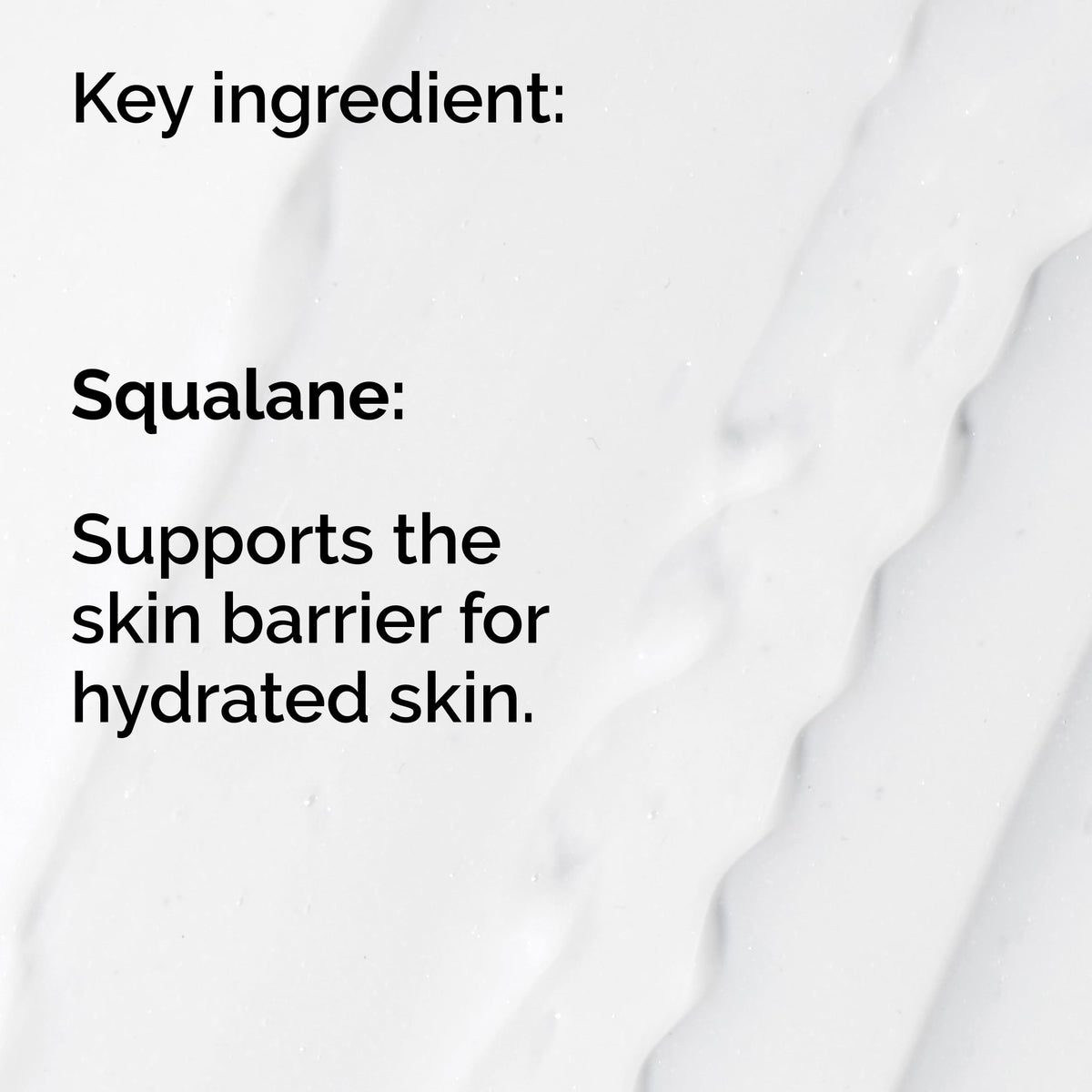 The Ordinary Squalane Cleanser, Facial Cleansing Balm and Hydrating Makeup Remover, 5.1 Fl Oz