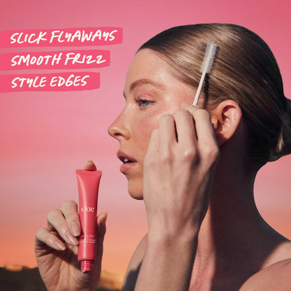 DAE Cactus Fruit 3-In-1 Styling Cream & Taming Wand - Tame Flyaways, Smooth Frizz, Style Edges (0.6 oz.) DAEBuy Supplements Australia