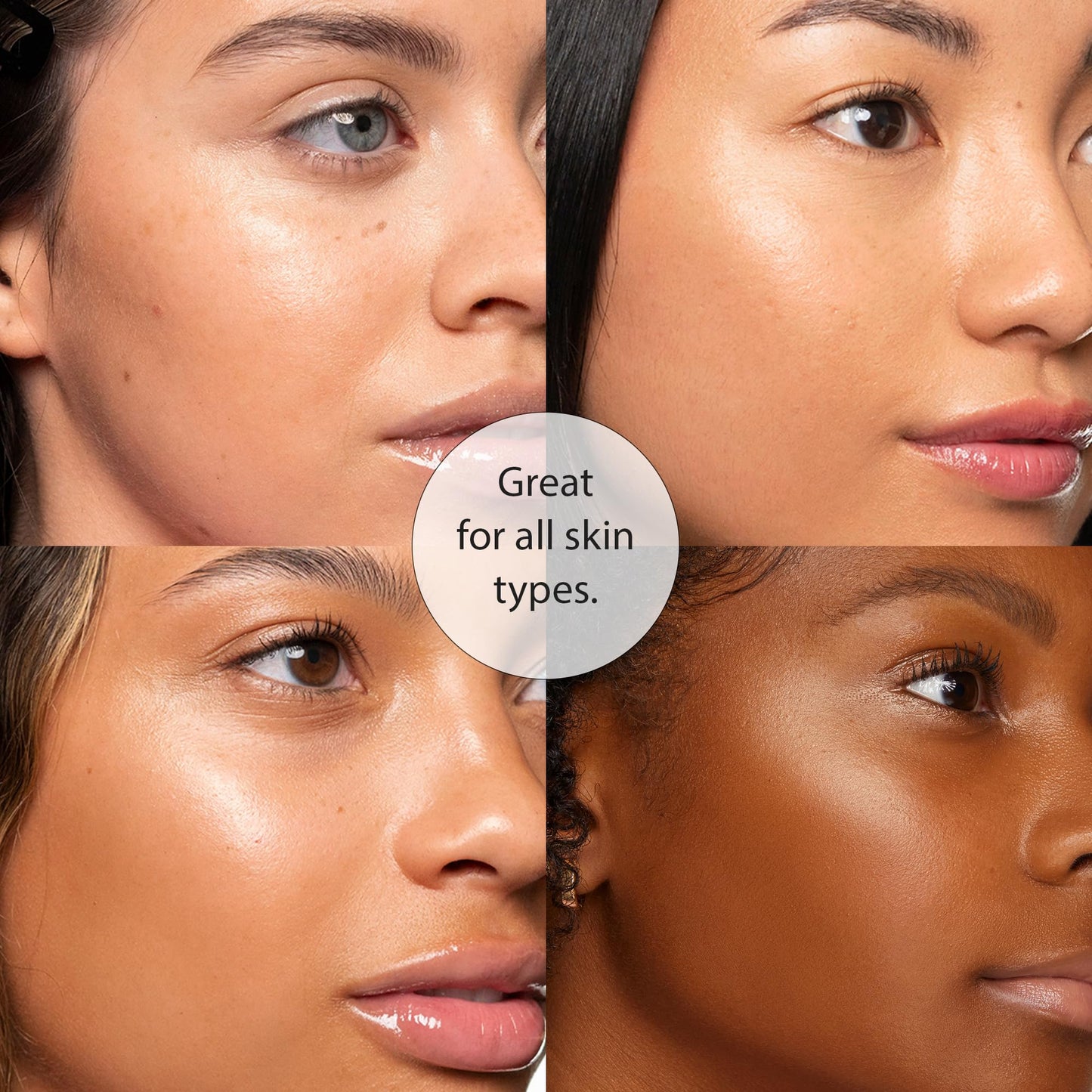 Frilliance Hydrating Go-To Glow, Bronzing Glaze Drops, Cruelty-Free Hypoallergenic for Teens of All Skin Types, 30 ml / 1 fl oz FrillianceBuy Supplements Australia