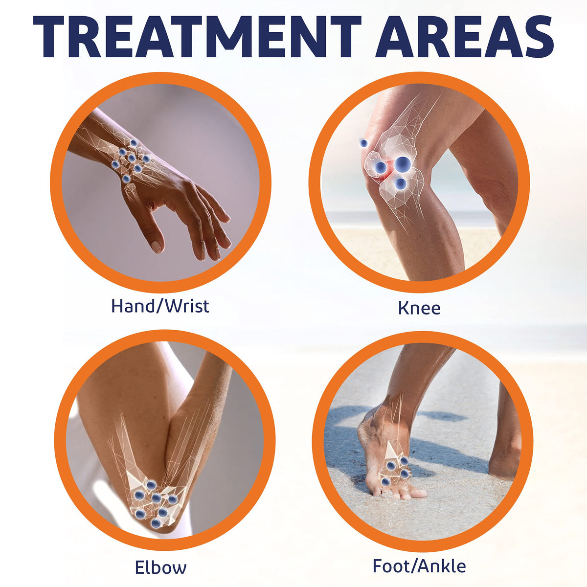Voltaren Arthritis Pain Gel for Powerful Topical Arthritis Pain Relief with Diclofenac, No Prescription Needed - 1.7 oz/50 g Tube Voltaren buy supplements Au