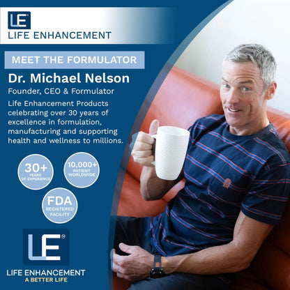 Life Enhancement One-Per-Meal Radical Shield - Multi-Antioxidant, Multivitamin and Multimineral Supplement - 84 Servings Life Enhancement