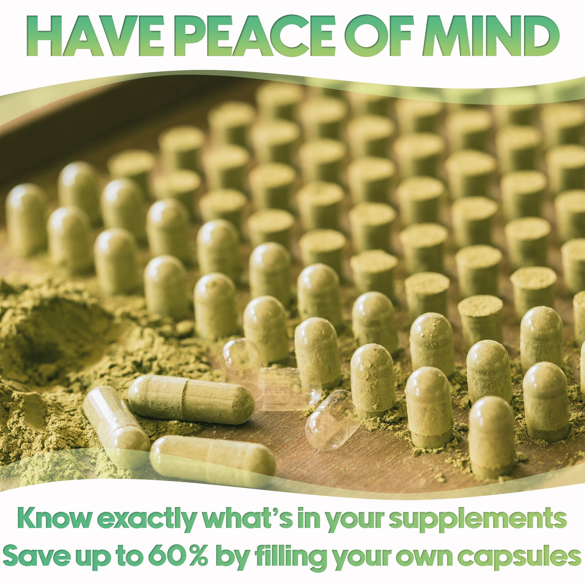 XPRS Nutra Size 0 Empty Capsules - 100 Clear Count Empty Vegan Capsules - Vegetarian Pill - DIY Vegetable Capsule Filling -Veggie Pills for Do-It-Yourself Supplements XPRS NutraBuy Supplements Australia