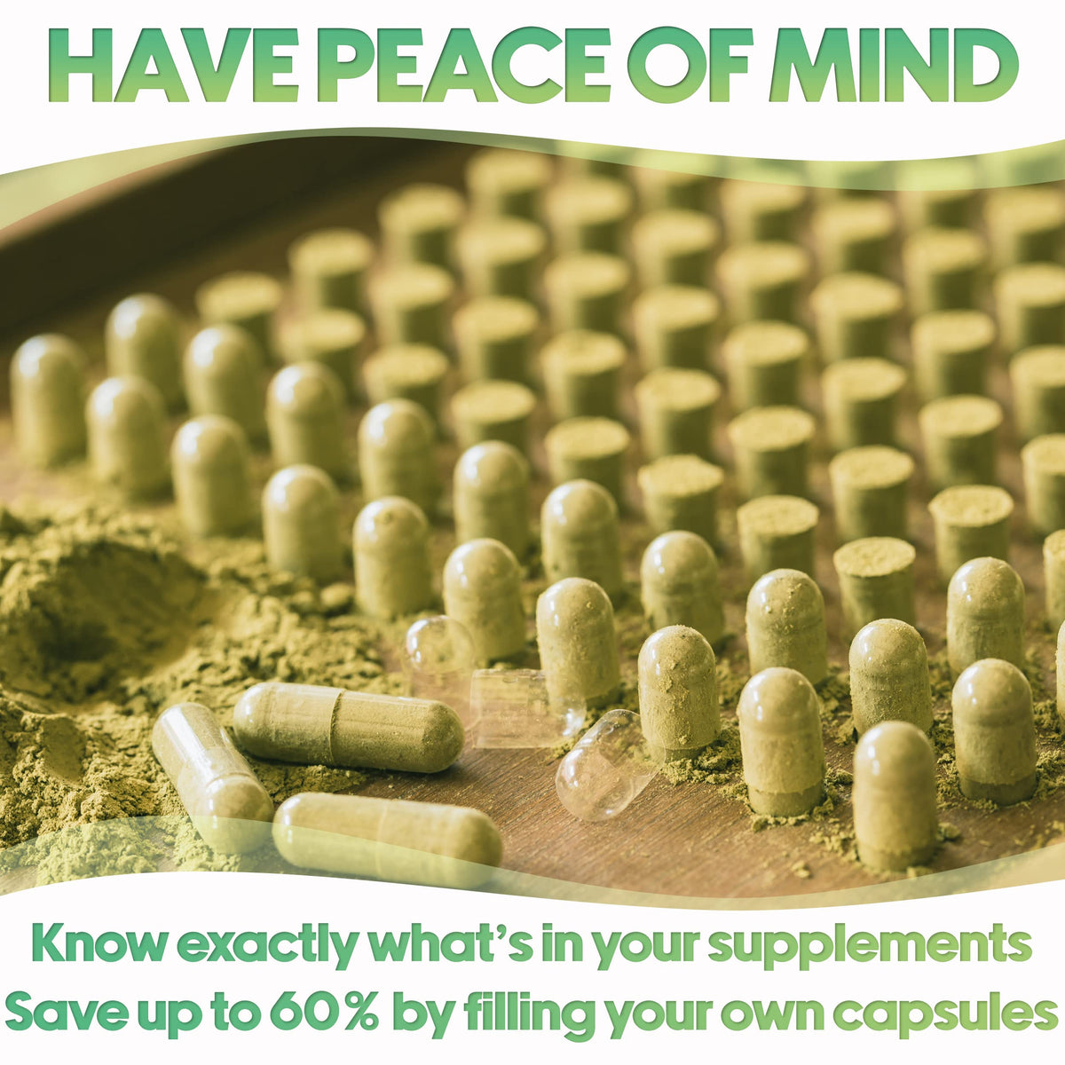 XPRS Nutra Size 00 Empty Capsules - 100 Count Empty Vegan Capsules - Vegetarian Empty Pills - DIY Vegetable Capsule Filling- Veggie Pill Caps (Lavender/White) XPRS NutraBuy Supplements Australia
