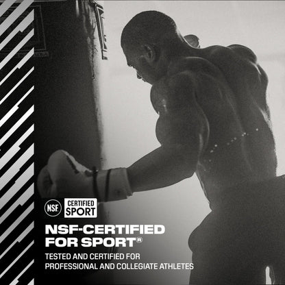 Cellucor C4 Sport Pre Workout Powder - NSF Certified for Sport - Elite Hydration - 200mg Caffeine + Creatine + Beta-Alanine