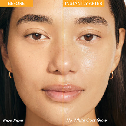 Innisfree Daily UV Defense SPF 36 – Korean Face Sunscreen, Invisible Finish, Broad Spectrum,
