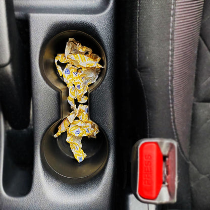 HALLS Cough and Throat Relief Honey Lemon Cough Drops, 30 Drops